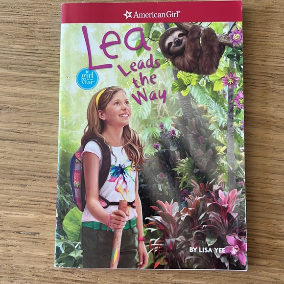 American Girl Books Bundle - Picture 3 of 6